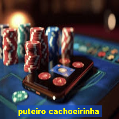 puteiro cachoeirinha